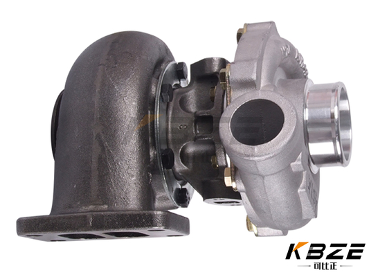CUMMINS 4BT3.9 [728001-0002] TA31 SUBSTITUÇÃO DE ASSIA DO TURBOCHARGER PARA O MOTOR CUMMINS 4BT