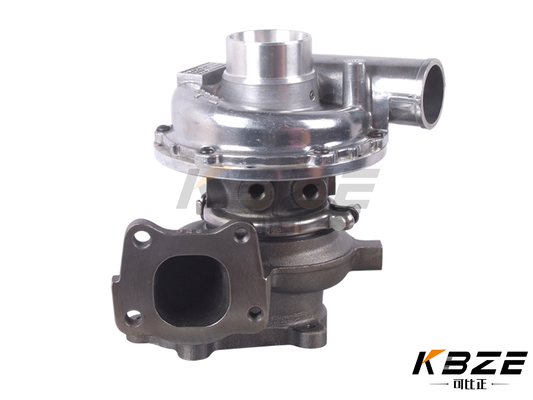 ISUZU 4HK1 [8-97362839-0] RHF55 TURBOCHARGER ASSY substituição para HITACHI ZX200 ZX210 ZX230 ZX240