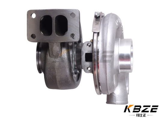 CUMMINS 6BT [3522777] H1C TURBOCHARGER ASSY SUBSTITUTE PARA MOTOR CUMMINS 6BT para escavadeira
