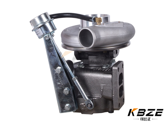 CUMMINS 6BTA [3539428] WH1C TURBOCHARGER ASSY SUBSTITUTE PARA MOTOR CUMMINS 6BTA para escavadeira