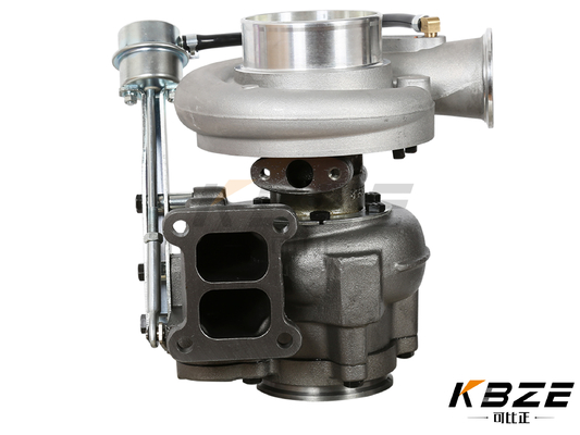 CUMMINS 6CTAA [3538856] HX40W TURBOCHARGER ASSY SUBSTITUTE PARA O MOTOR CUMMINS 6CTAA para escavadeira