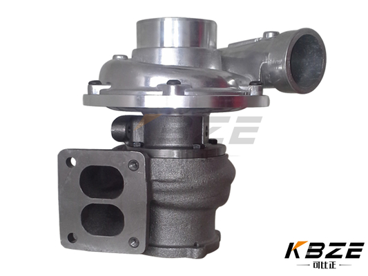 ISUZU 6HK1 [114400-4830/114400-4160] TURBOCHARGER ASSY substituição para escavadeira ISUZU 6HK1 MOTOR