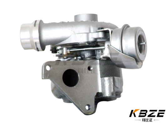 RENAULT K9K-THP [54399880027] BV39 TURBOCHARGER ASSY DE substituição para o motor Renault K9K-THP