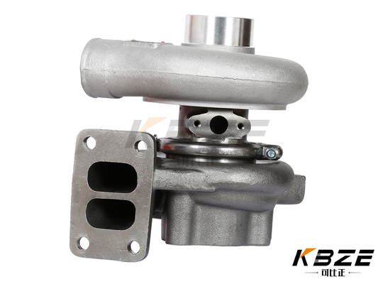 C-A-T E320B [49179-57860] 6DP105 SUBSTITUÇÃO DE ASSIA DE TURBOCHARGER PARA MOTOR DE DIESEL C-A-T