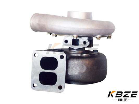 C-A-T E330B [7N7748] D6G D6D SUBSTITUÇÃO DE ASSIA DO TURBOCHARGER PARA MOTOR DE DIESEL C-A-T 3306 3306B