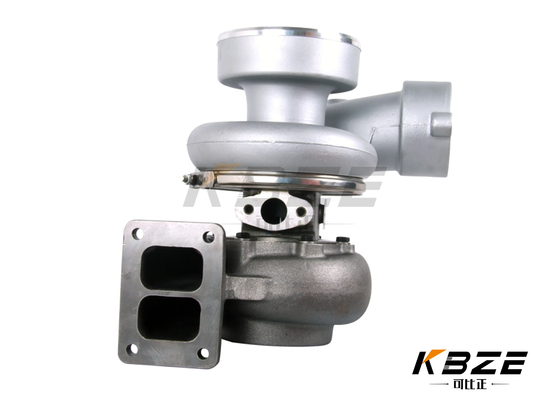 C-A-T D342 [6N7203] Substituição de turbocompressor para motor diesel C-A-T D8K 583K