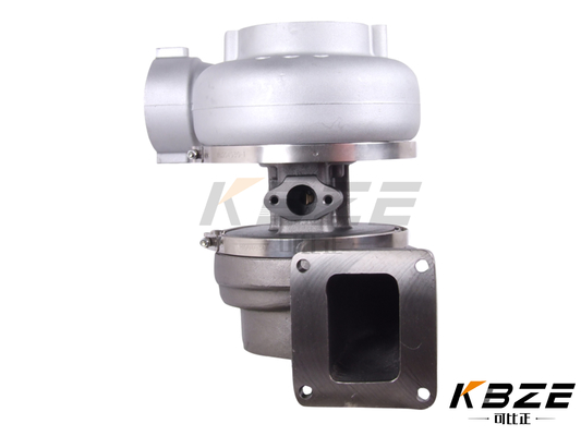 COMATSU D155 [6502-13-2003] KTR130 TURBOCHARGER ASSY substituição para o motor a diesel KOMATSU S6D155