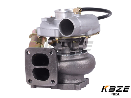 SHANGCHAI D6114 [750627-5002] TBP4 TURBOCHARGER ASSY SUBSTITUTE PARA SHANGCHAI D6114 MOTOR DE DISEL
