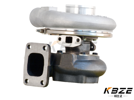 DAEWOO DH220-5 [3539679] HX30 TURBOCHARGER ASSY SUBSTITUTE PARA MOTOR DIESEL DAEWOO DB58