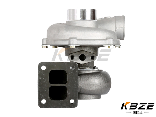 HITACHI EX200-1 [114400-2100] RHC7 TURBOCHARGER ASSY substituto para o motor diesel ISUZU 6BD1