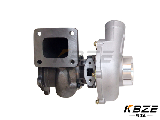HITACHI EX200-2 [114400-2720] RHC6 TURBOCHARGER ASSY substituto para o motor diesel ISUZU 6BD1