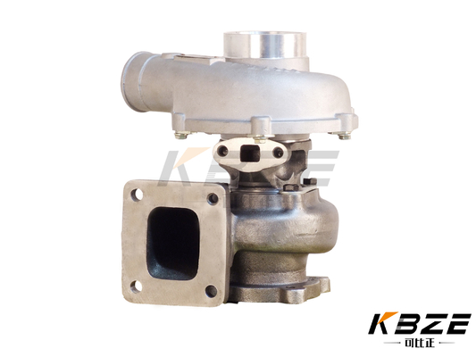 HITACHI EX200-5 [114400-3320] RHC6 TURBOCHARGER ASSY substituto para o motor diesel ISUZU 6BG1