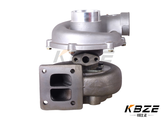 HITACHI EX300-2 [114400-3140] RHC7 TURBOCHARGER ASSY substituição para ISUZU 6SD1 motor a diesel