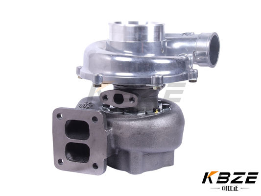 HITACHI EX300-5 [114400-4142] TF08L TURBOCHARGER ASSY substituto para o motor diesel ISUZU 6SD1