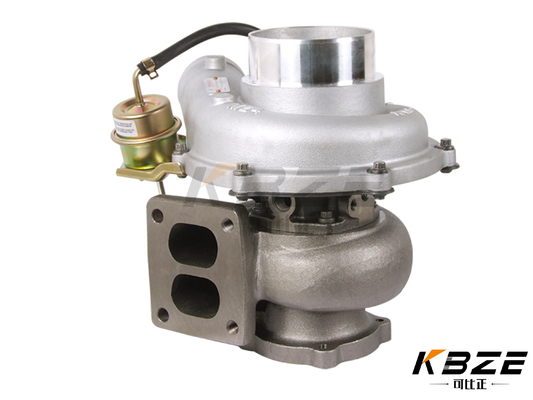HINO J08C [24100-3251C] GT3576 SUBSTITUÇÃO DE ASSIA DO TURBOCHARGER PARA MOTOR DE GAS HINO J08C