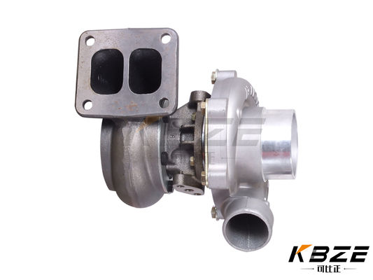 COMATSU PC200-5 [6207-81-8210] SUBSTITUÇÃO DE ASSIA DO TURBOCHARGER PARA MOTOR DE GAS KOMATSU S6D95L