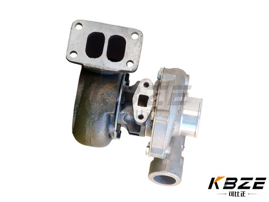 COMATSU PC200-6 [6207-81-8330] TA3103 TURBOCHARGER ASSY substituição para KOMATSU S6D95L motor a diesel