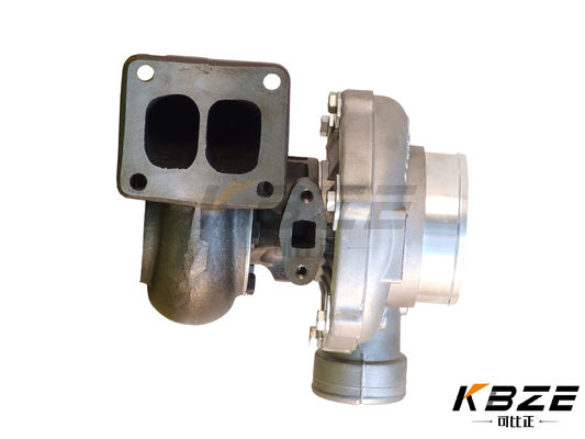 COMATSU PC300-6 [6152-81-8110] SUBSTITUÇÃO DE ASSESSO DE TURBOCHARGER para o motor a diesel KOMATSU S6D125