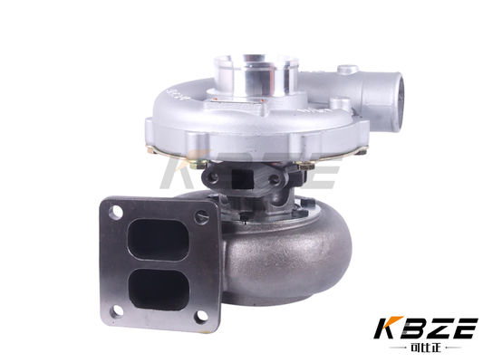 COMATSU PC300-5 [6222-81-8210] SUBSTITUÇÃO DE ASSIA DO TURBOCHARGER PARA MOTOR DE DIESEL KOMATSU S6D108