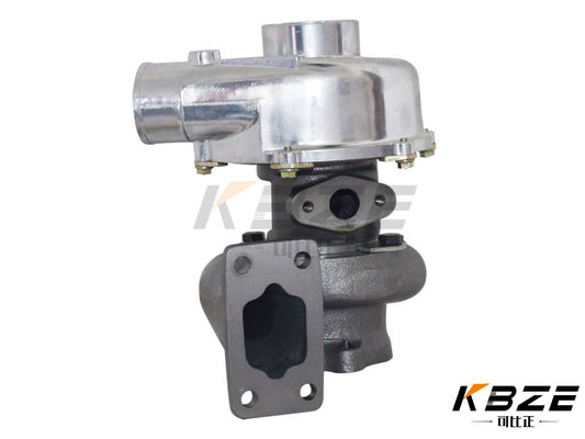 HITACHI EX120 EX150 [8944183200] RHB6 TURBOCHARGER ASSY substituto para o motor diesel ISUZU 4BD1