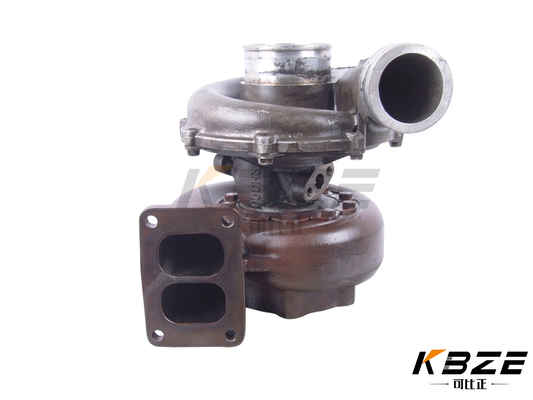 HITACHI EX450 ZX450 [114400-3830] RHC9 TURBOCHARGER ASSY substituto para o motor diesel ISUZU 6WG1T