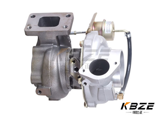 KOBELCO SK350-8 [764247-1] GT3712LS TURBOCHARGER ASSY SUBSTITUÇÃO PARA MOTOR DE DIESEL HINO J08E