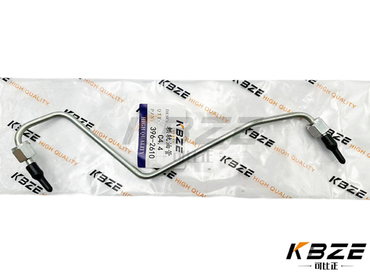 C-A-T CA3962610 396-2610 3962610 SUBSTITUÇÃO DE TUBO COMMON-RAIL PARA MOTOR DE GAS C-A-T C4.4