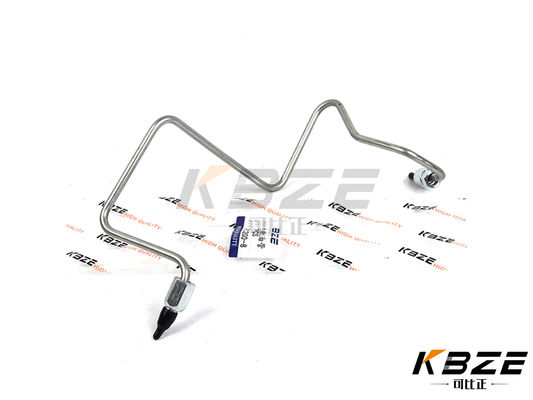 COMATSU 6754-71-5130 6754715130 SUBSTITUÇÃO DE TUBAS COMMON-RAIL PARA MOTOR DE GAS diesel SAA6D107E PC200 PC220 PC270