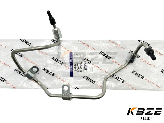 CUMMINS 4933420 SUBSTITUÇÃO DE TUBO COMMON-RAIL PARA MOTOR DE DIESEL KOMATSU 4D107