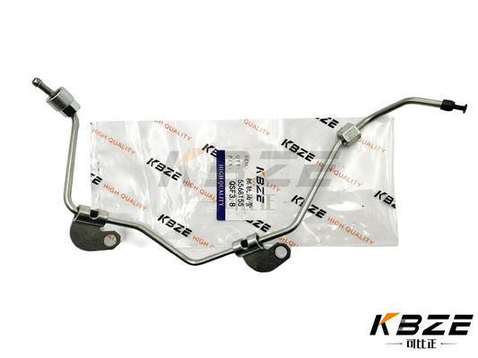 CUMMINS 5568155 SUBSTITUÇÃO DE TUBO COMMON-RAIL PARA MOTOR DE DIESEL CUMMINS QSF3.8