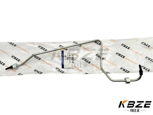 C-A-T C6.6 SUSTITUÇÃO DE TUBO COMMON-RAIL PARA MOTOR DE DIESEL C-A-T C6.6