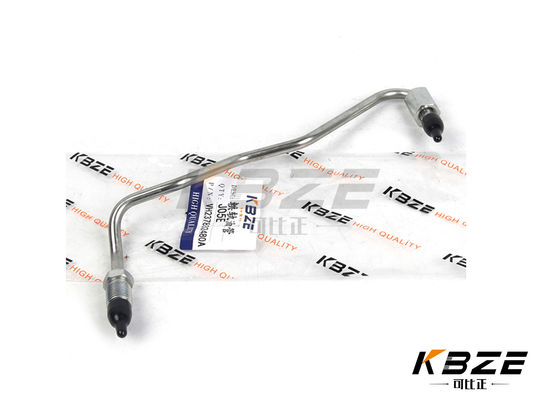 KOBELCO VH237832480A SUBSTITUÇÃO DE TUBO COMMON-RAIL PARA HINO J05E MOTOR DIESEL SK200 SK210 SK215 SK235