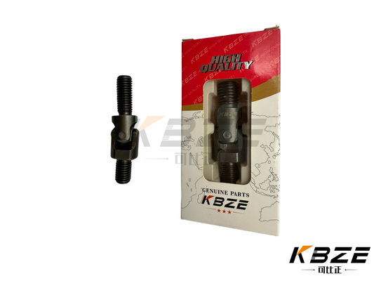 KBZE KATO120 KOBELCO120 M12X1.75 LARGO-80MM MANULA JOYSTICK JOINT UNIVERSAL Produto de alta qualidade
