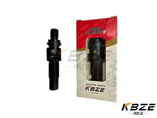 KBZE KOMATSU PC120 M13XM17X1.5 LENGTH-102MM JOYSTICK HANDLE UNIVERSAL JOINT Produto de alta qualidade