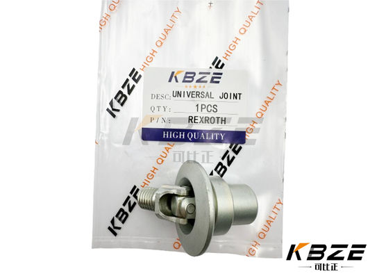 KBZE REXROTH ASSY M12XM12X2.0 LARGO-80MM MANULA JOYSTICK JOINT UNIVERSAL Produto de alta qualidade