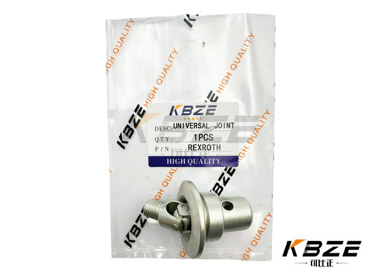KBZE REXROTH ASSY M14XM14X2.0 LARGO-80MM MANULA JOYSTICK JOINT UNIVERSAL Produto de alta qualidade