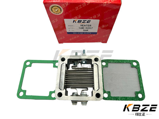 KBZE C-A-T CA1685057 168-5057 1685057 MOTOR DE EXCAVAÇÃO SUSTITUÇÃO DE AÇÃO PARA MOTOR DE DIESEL C-A-T S6K