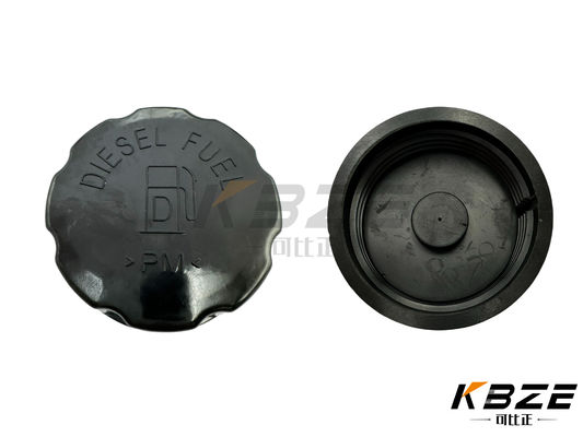 COMATSU 22L-04-21300 22L0421300 CAP do tanque de combustível / SUBSTITUÇÃO DO CAP DO ENCHIMENTO DO FUEL PARA EXCAVATOR PC18 PC27 PC30 PC35 PC40 PC45