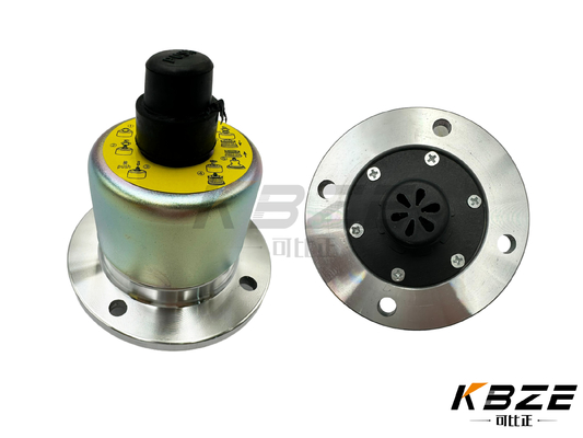 HITACHI EX100-5 EX120-5 EX125-5 EX130-5 EX200-5 HITACHI 4434017 HIDRAULIC OIL TANK CAP/REPLACEMENT DE AIRE RESPIRATÓRIO para HITACHI EX100-5 EX120-5 EX125-5 EX130-5 EX200-5