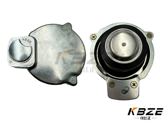 KOMATSU 17A-60-11310 17A6011310 COM 2 chaves hidráulico tanque de óleo / substituição de ar respirador para KOMATSU PC200-6/7/8