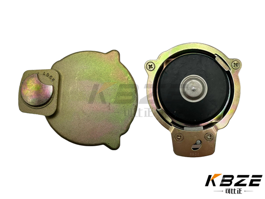 COMATSU 20Y-60-11440 20Y6011440 COM 2 chaves hidráulico tanque de óleo / respirador de ar de substituição para KOMATSU PC200-5 PC220-5