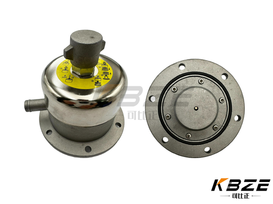 SANY 60129703 CABEÇA HIDRAULICA DO TANQUE DE ÓLEO/REMENSADO DO AR RESPIRADOR PARA A EXCALPADORA SANY SY