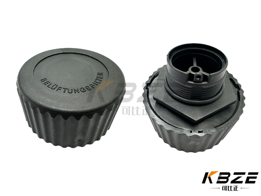 SDLG 4120000761 CABEÇA HIDRAULICA DO TANQUE DE ÓLEO / SUBSTITUÇÃO DO AR RESPIRADOR PARA EXCAVATOR SDLG