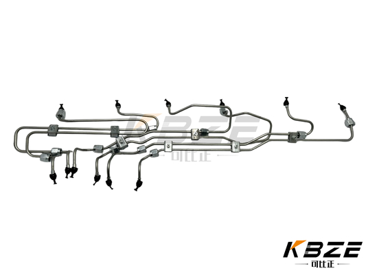 C-A-T de alta qualidade 3406 4P-3673 4P-3674 4P-3675 TUBO INJETOR DE FUEL / ALTA PRESSIÃO DE SUBSTITUÇÃO DE LINHA DE FUEL ASSY