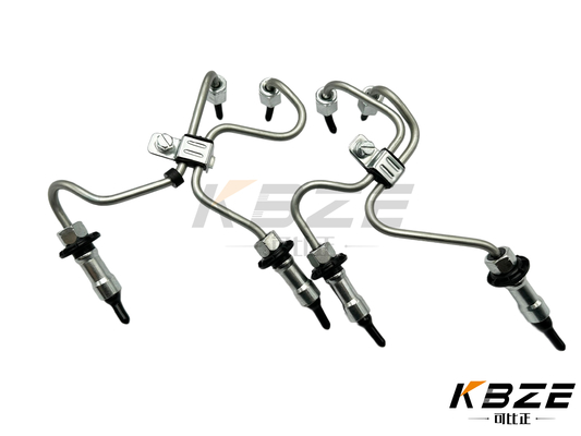 CALIDADE ALTA C-A-T C4.4 EFI 396-2606 396-2607 396-2608 396-2609 TUBO INJETOR DE FUEL / LÍNIA DE FUEL DE ALTA PRESSÃO ASSY PARA C4.4