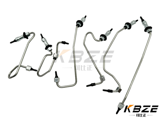 C-A-T C6.6 E320D 336-8174 336-8175 336-8176 336-8177 INJETOR DE FUEL