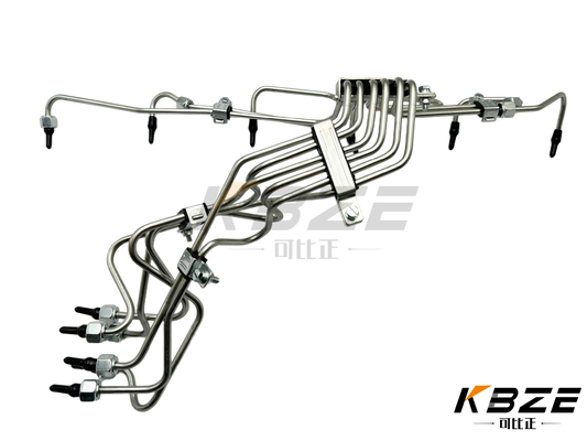 C-A-T de alta qualidade C7.1 DFI 364-2862 364-2863 364-2864 364-2866 TUBO INJETOR DE FUEL / LÍNIA DE FUEL DE ALTA PRESSÃO ASSY PARA C7.1