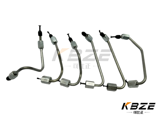 CUMMINS ISL9.5 5284026 5288695 5288697 5288732 5288734 INJETOR DE FUEL