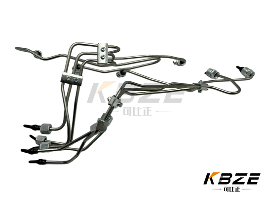 CUMMINS de alta qualidade QSB5.9 CASE 3943765 3943767 3943769 3943771 3943773 INJETOR DE FUEL