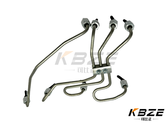 ISUZU MUTOR-6HK1 [Nova versão] INJETOR DE FUEL DE ALTA PRESSÃO